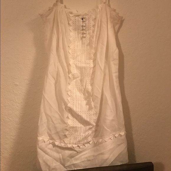 BCBGMaxAzria Dresses & Skirts - Bcbgmaxazria summer dress