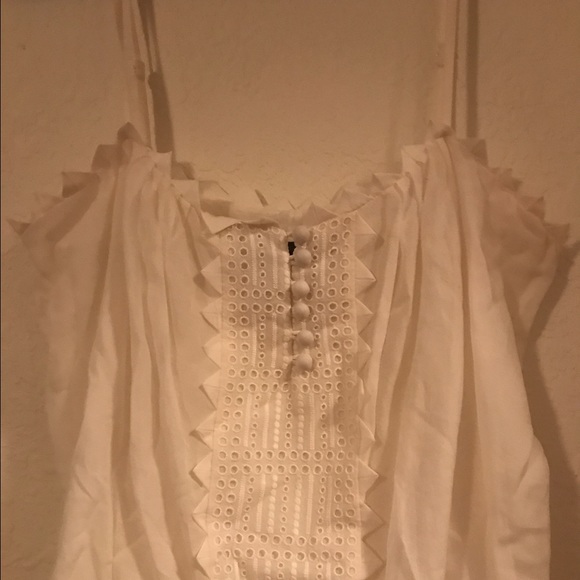 Bcbgmaxazria summer dress - Picture 2 of 4