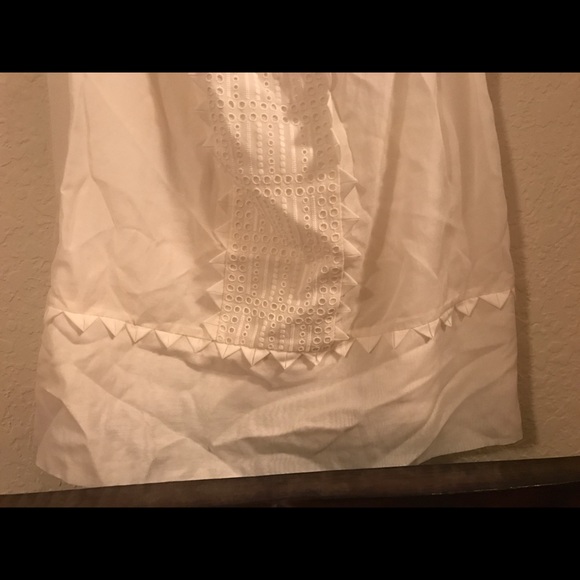 Bcbgmaxazria summer dress - Picture 3 of 4