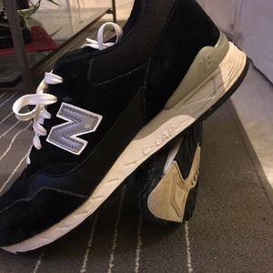 New Balance Sneakers, Men.