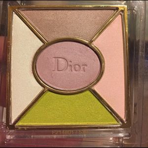 New Dior Beautiful Colors ! Hard to find !