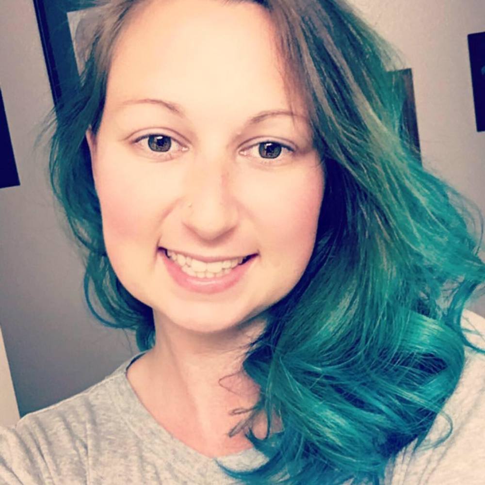 Meet your Posher, Bri