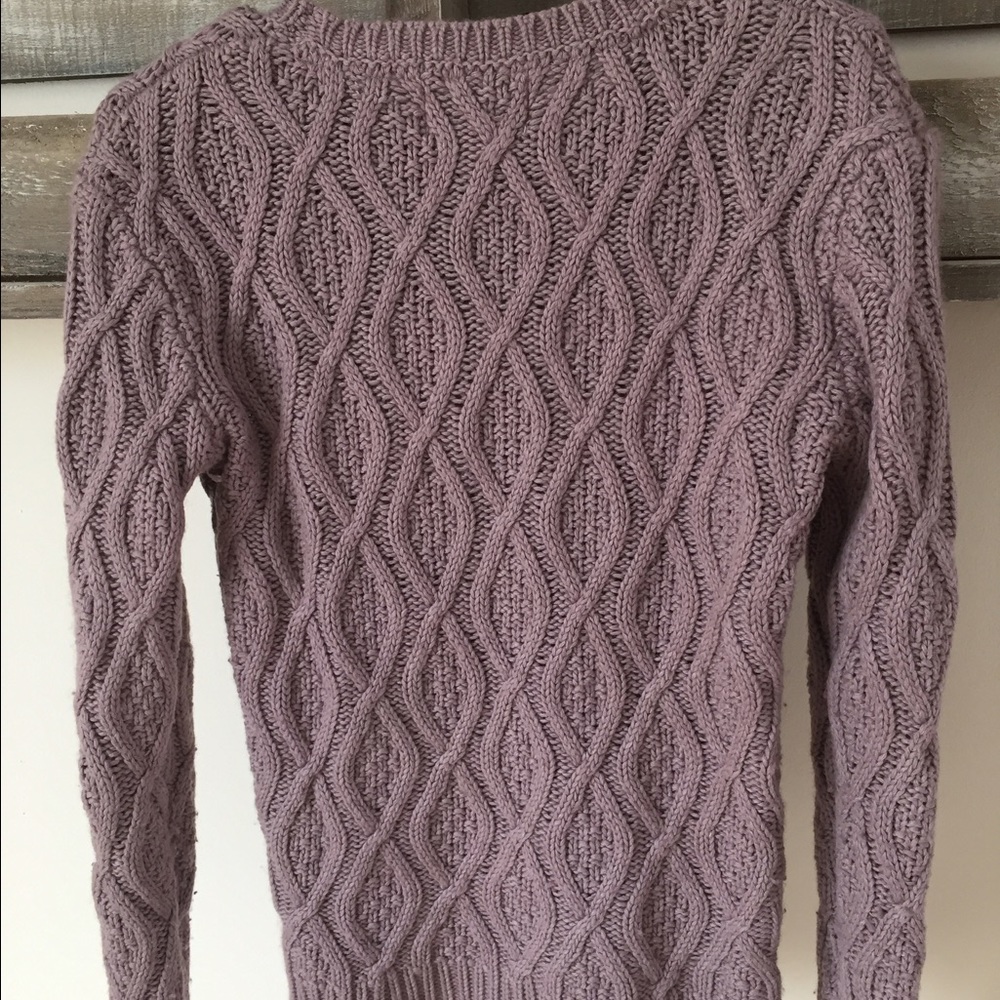 Sweater - Picture 3 of 3