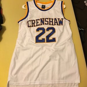 Quincy McCall Jersey