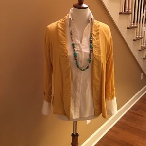 Coldwater Creek Cardigan