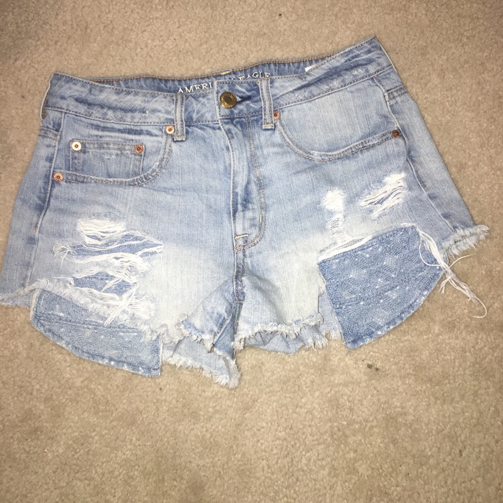 shorts
