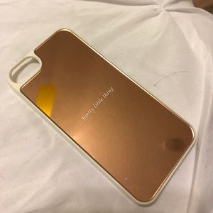 Kate Spade iPhone 5 case