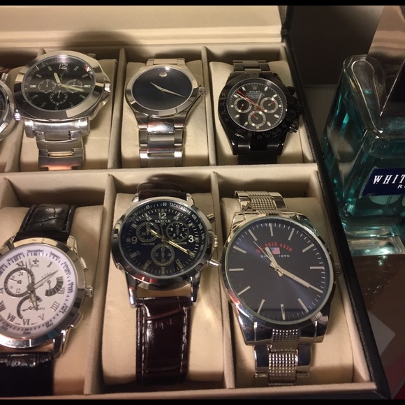 SELLING ALL WATCHES - Picture 2 of 3