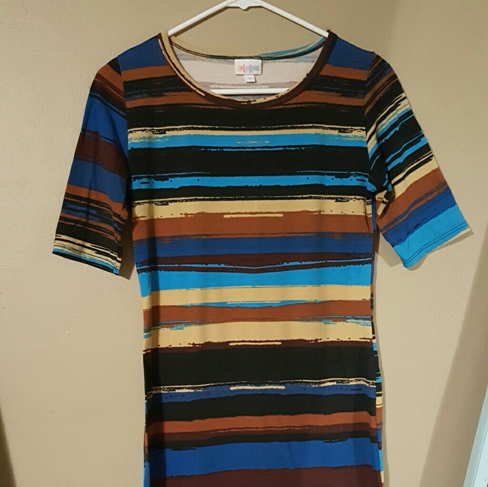 Lularoe desert Julia