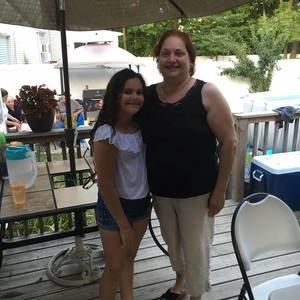 Meet your Posher, Vickie