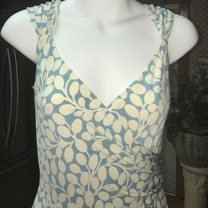 Maggie London dress.