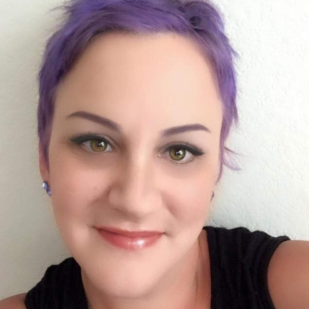 Meet your Posher, Heidi