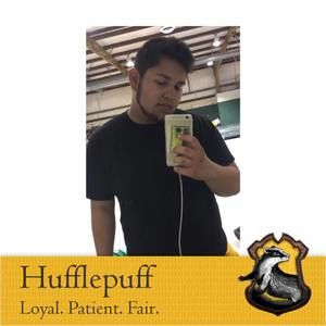 Meet your Posher, Alejandro