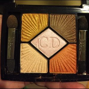Dior Eyeshadow , hard to find , Beautiful !