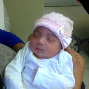 Meet your Posher, Nicole