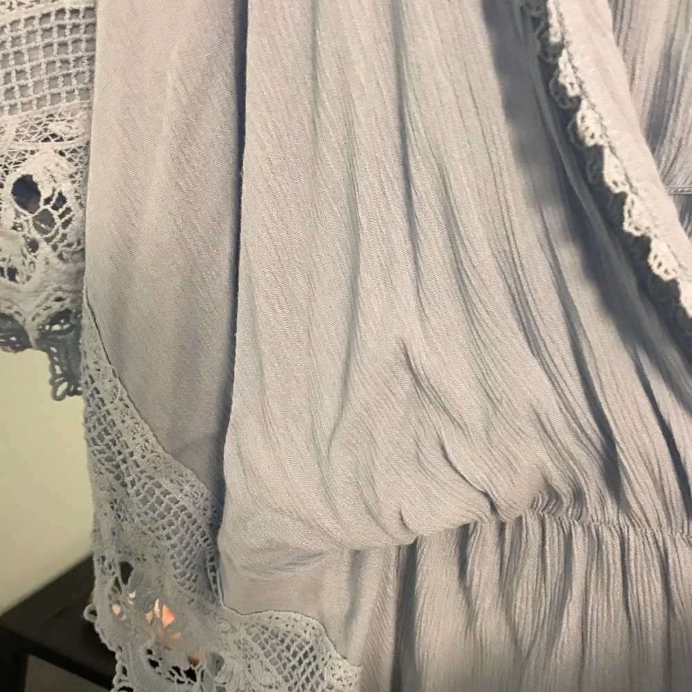 Drawstring cardigan - Picture 2 of 3