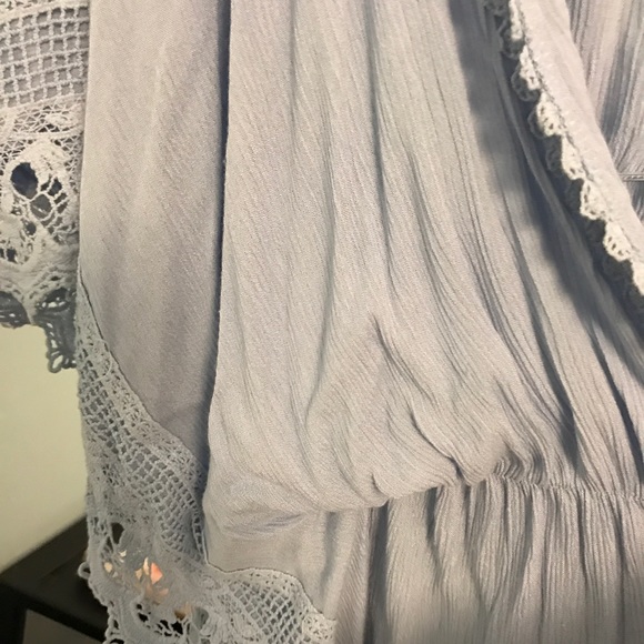 Drawstring cardigan - Picture 2 of 3