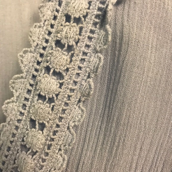 Drawstring cardigan - Picture 3 of 3