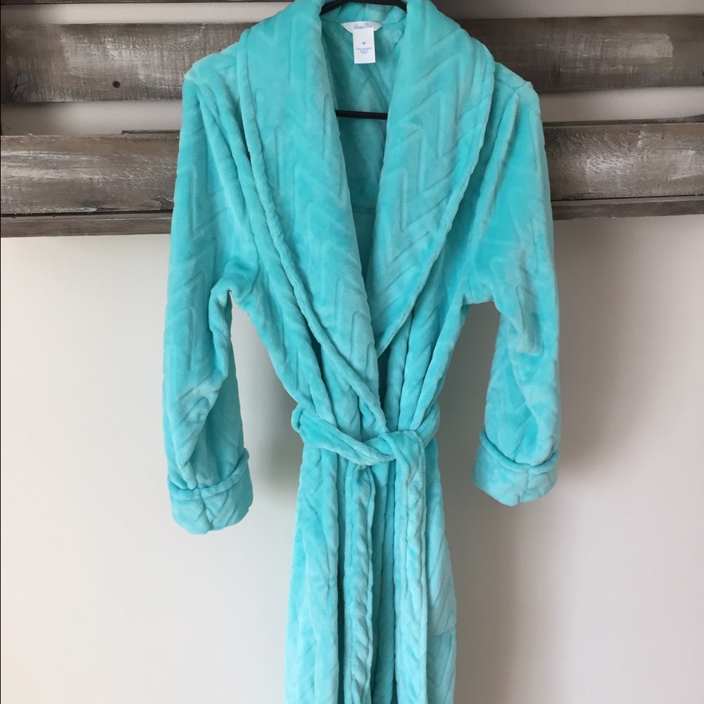 Bathrobe