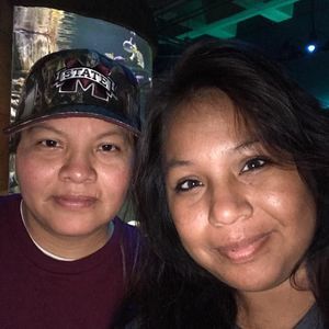 Meet your Posher, Laina