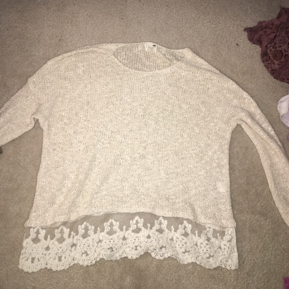 sweater
