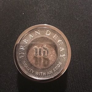 Urban decay Lost eyeshadow!
