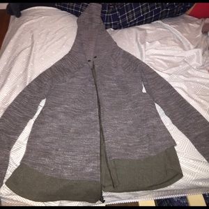 American eagle sweatshirt