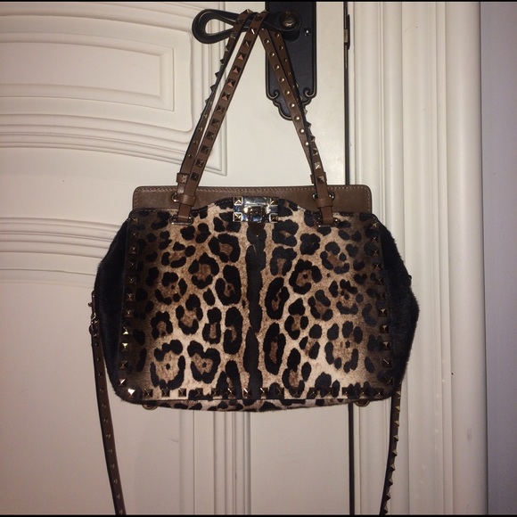 ❤️ Leopard Valentino - Picture 2 of 4