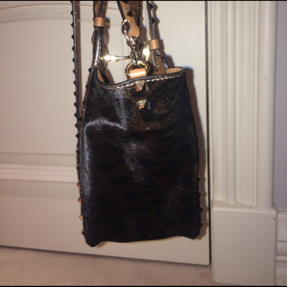 ❤️ Leopard Valentino - Picture 4 of 4