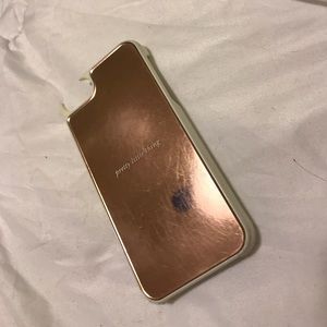 Kate Spade iPhone 5 case