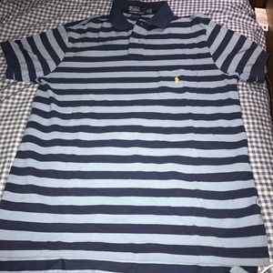 Polo by Ralph Lauren custom fit