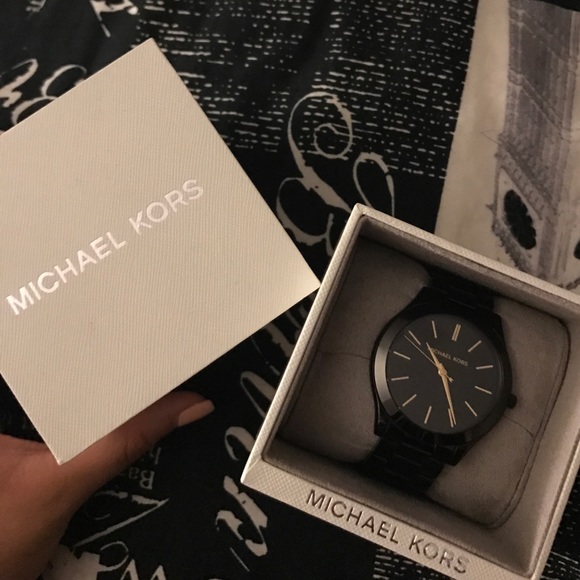 MK Watch