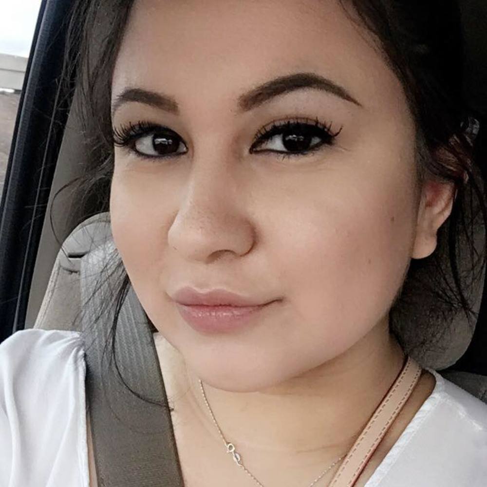 Meet your Posher, Evelynn