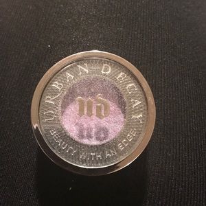Urban decay Tonic eyeshadow!