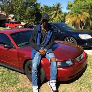 Meet your Posher, Micah