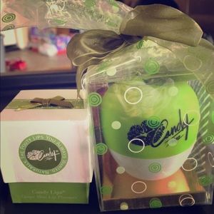 Authentic candylipz lip plumper BNIBnever used