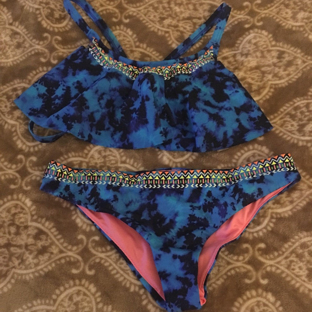VS PINK bikini