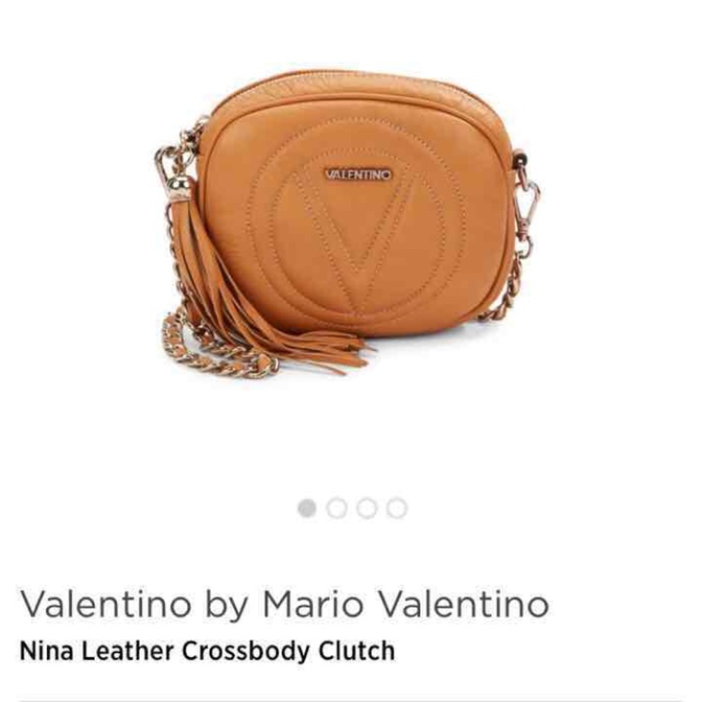 Valentino cross body bag