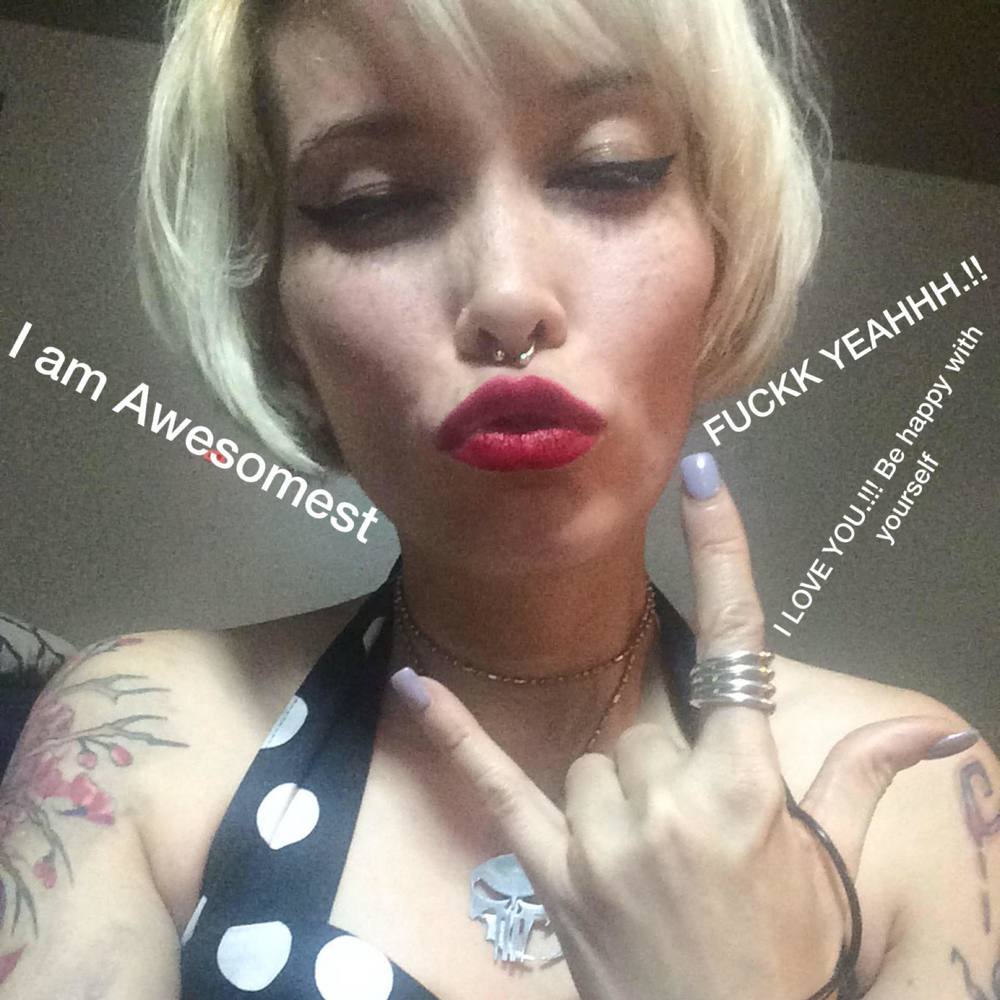 Meet your Posher, Chun