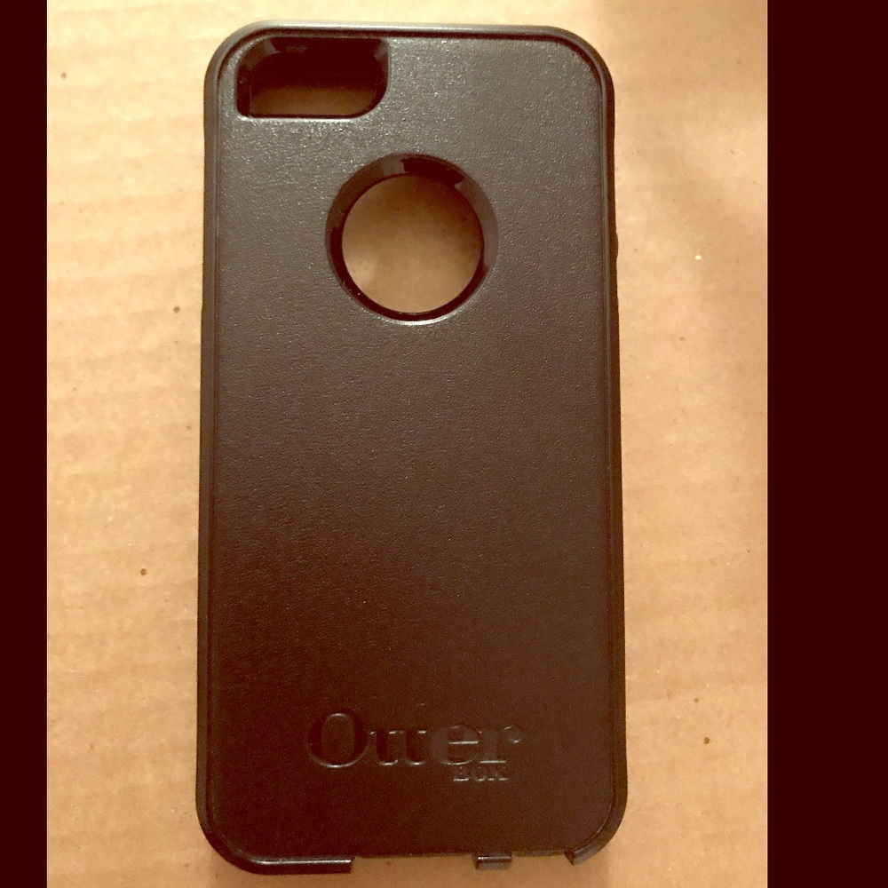 Iphone 5S otterbox case