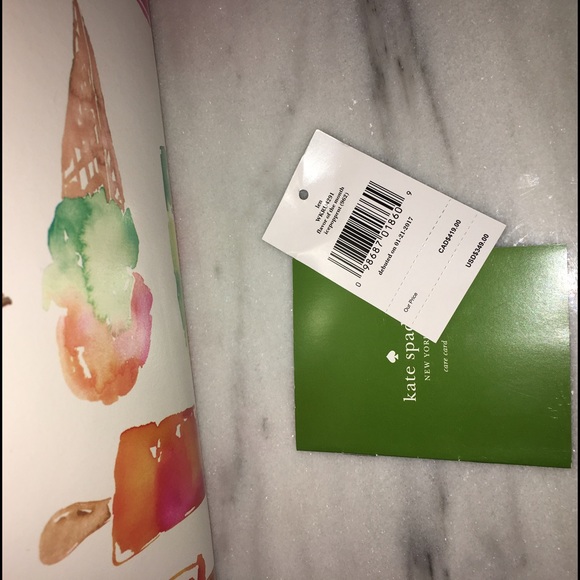 Kate Spade Icepopprnt Bag - Picture 3 of 3