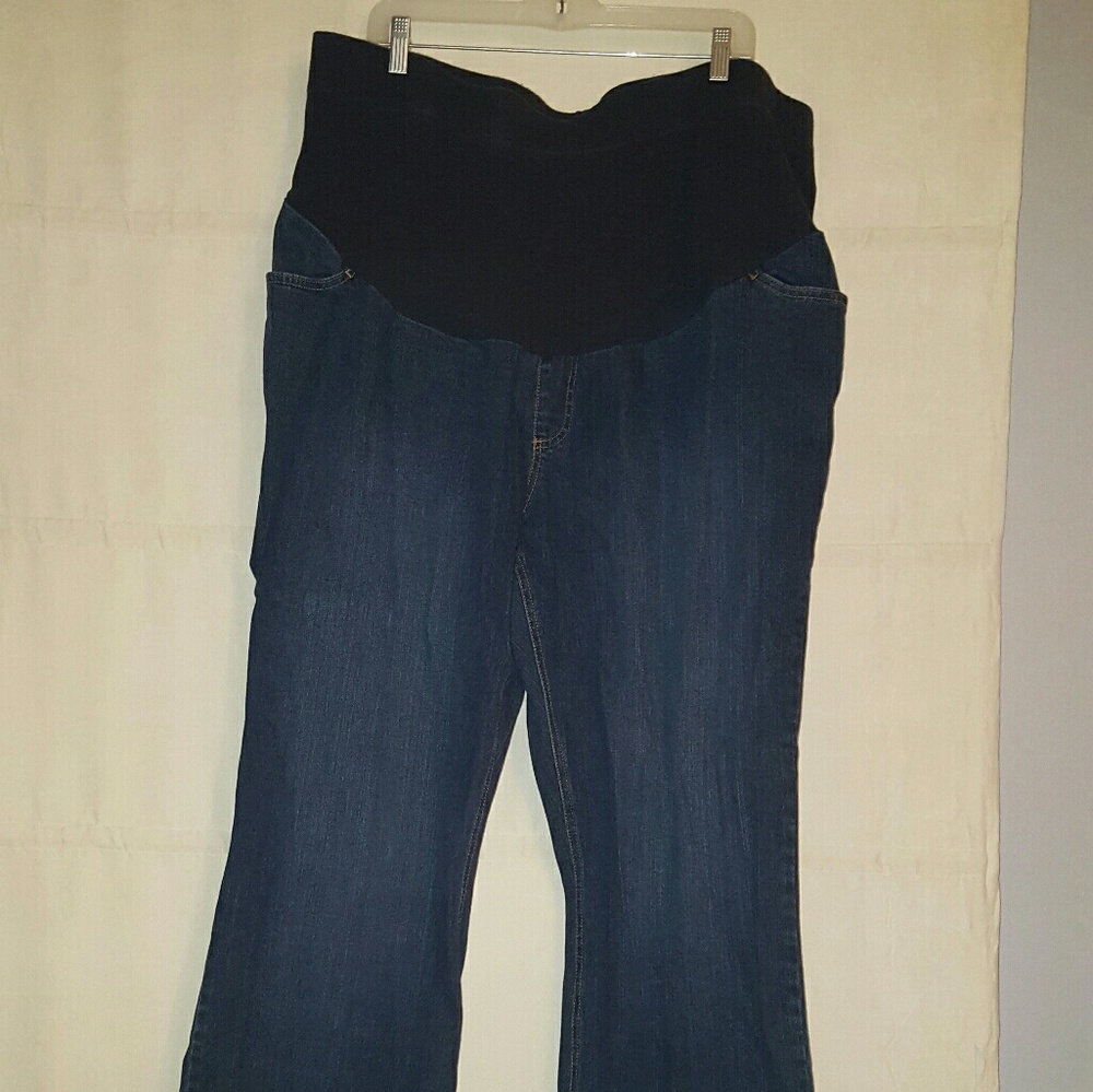 Maternity Jeans Motherhood