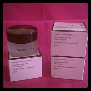 SOLD OUT. Mary Kay Indulge Soothing Eye Gel