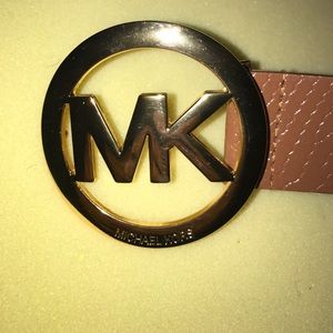 Michael Kors Belt