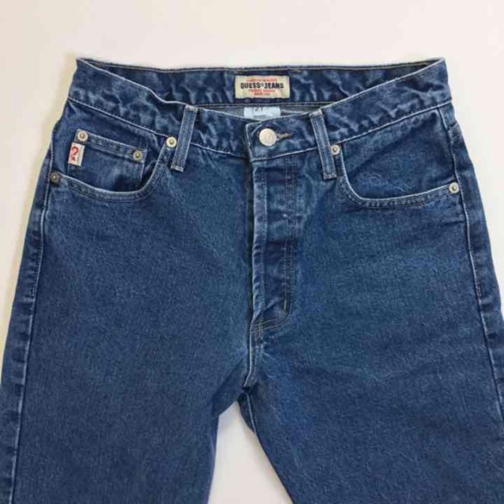 Vintage Guess Jeans