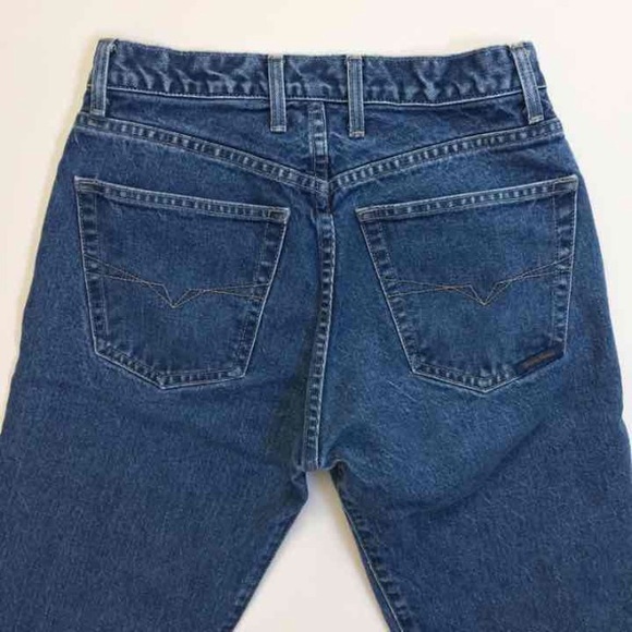 Vintage Guess Jeans - Picture 2 of 4