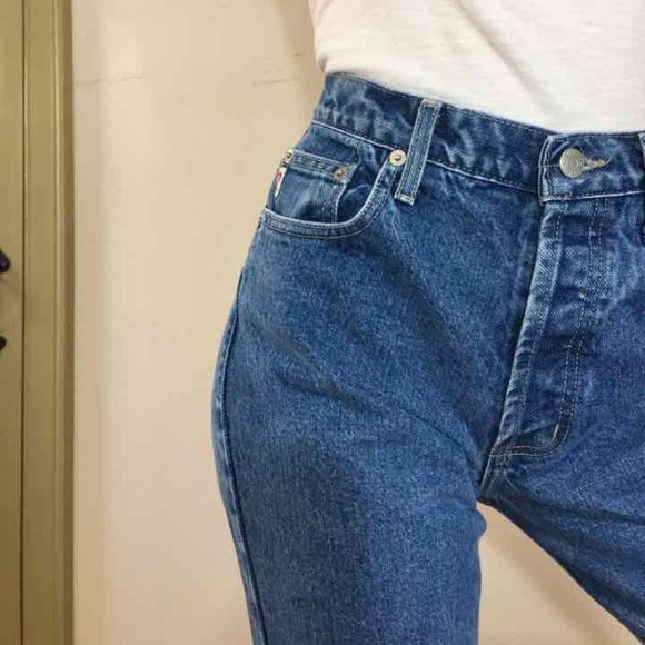 Vintage Guess Jeans - Picture 3 of 4