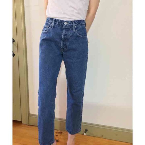 Vintage Guess Jeans - Picture 4 of 4