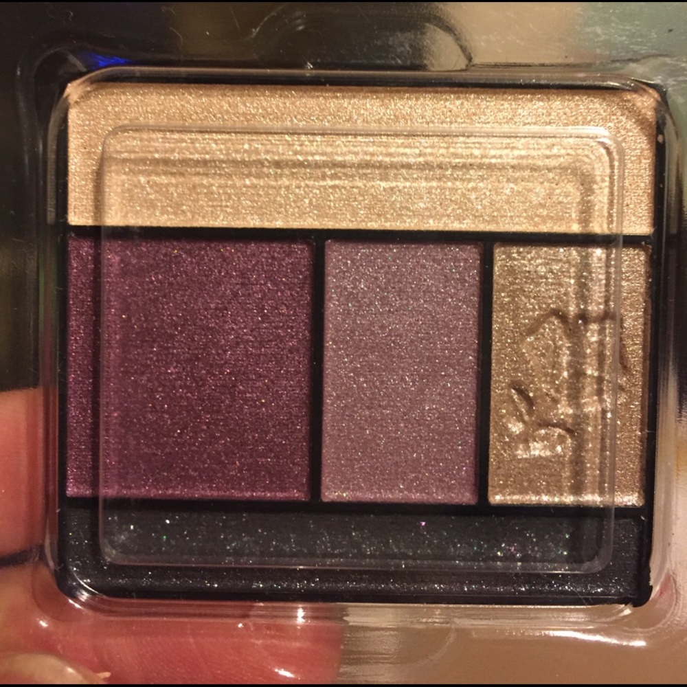 New Lancôme Color Design Demo