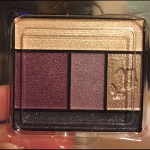 New Lancôme Color Design Demo